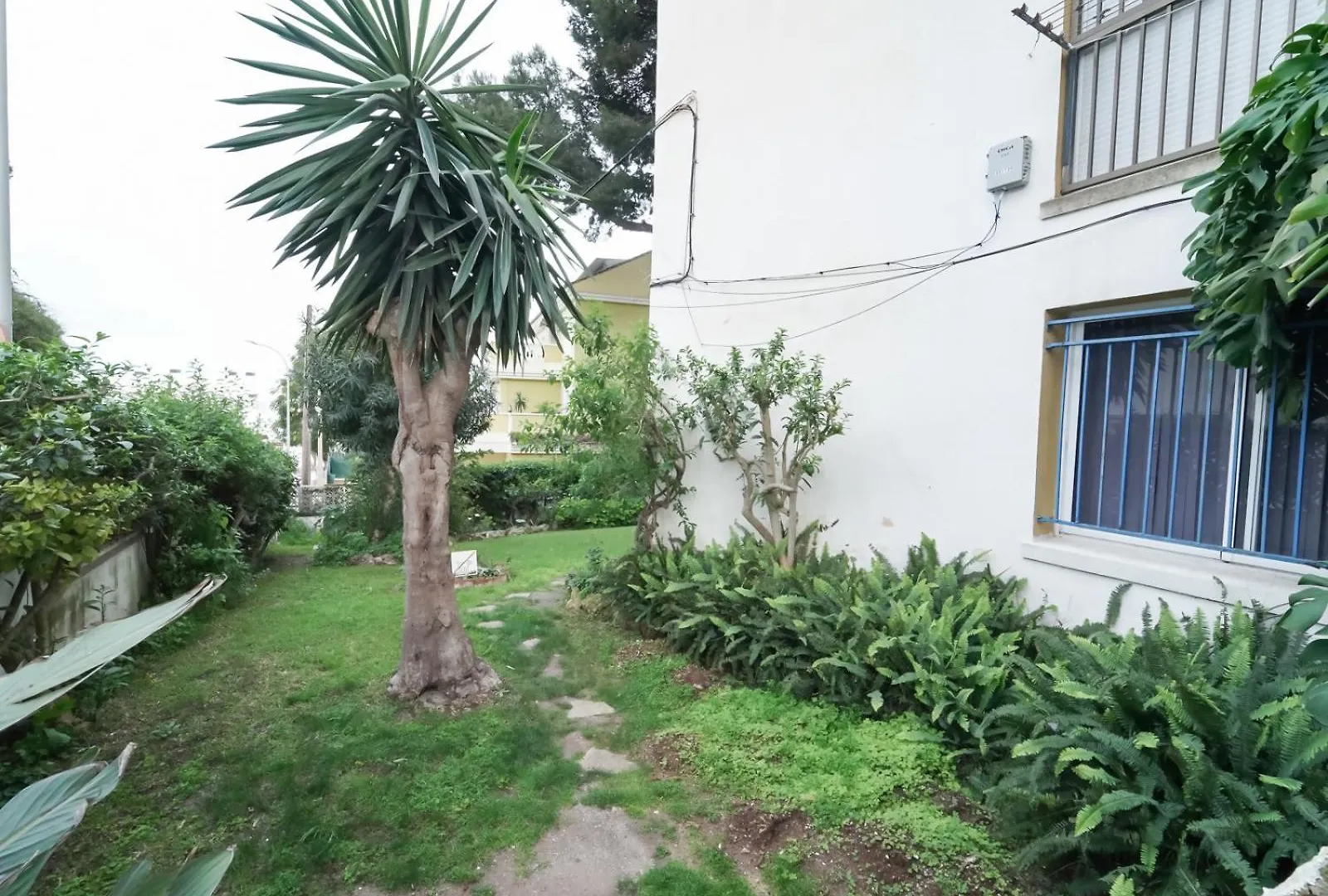 Διαμέρισμα Apartamento Playa La Carihuela Con Piscina Wifi Τορρεμολίνος