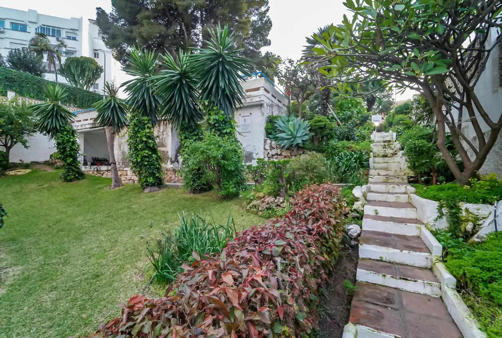 Διαμέρισμα Apartamento Playa La Carihuela Con Piscina Wifi Τορρεμολίνος