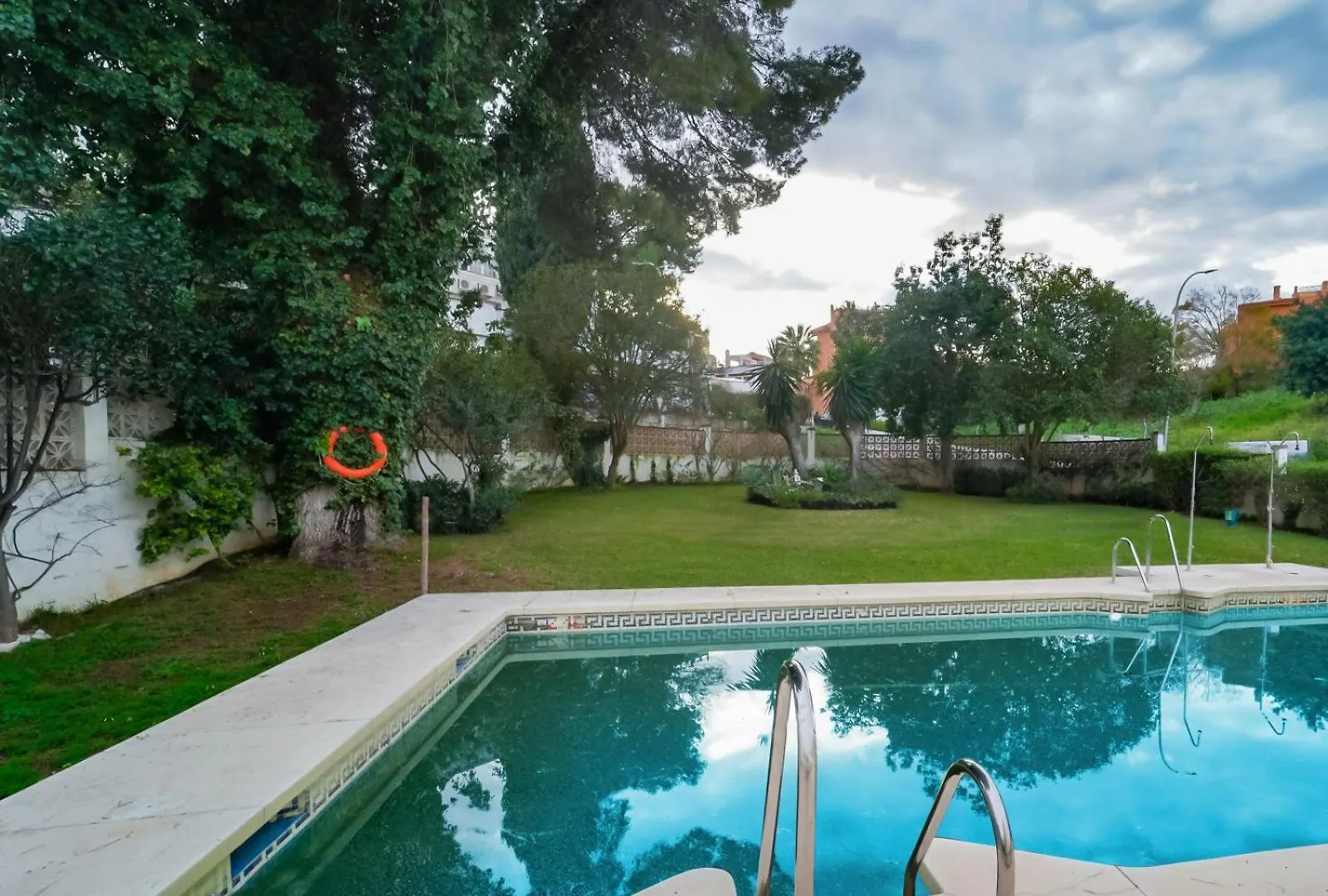 Apartamento Playa La Carihuela Con Piscina Wifi Τορρεμολίνος 0*,
