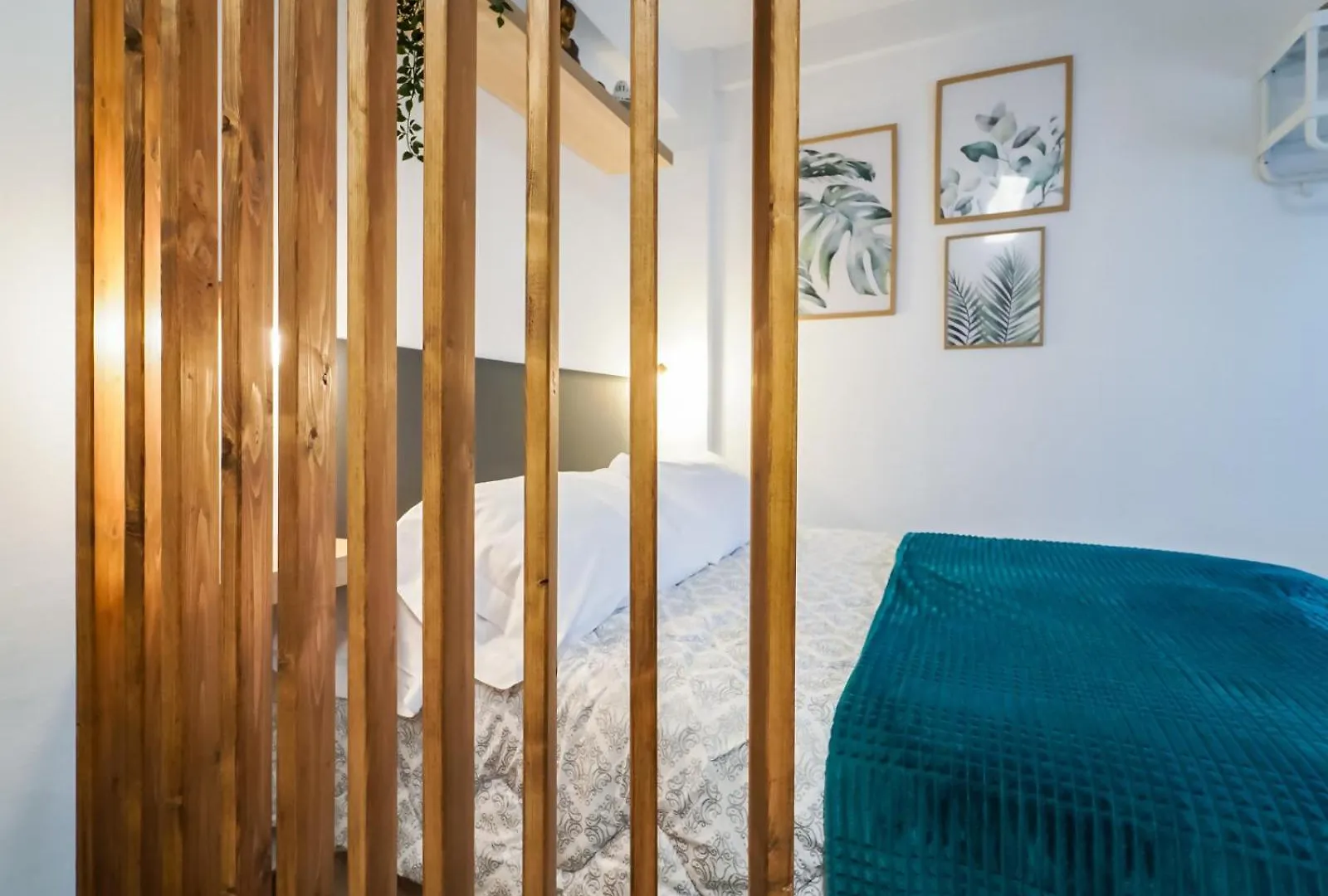 Διαμέρισμα Apartamento Playa La Carihuela Con Piscina Wifi Τορρεμολίνος