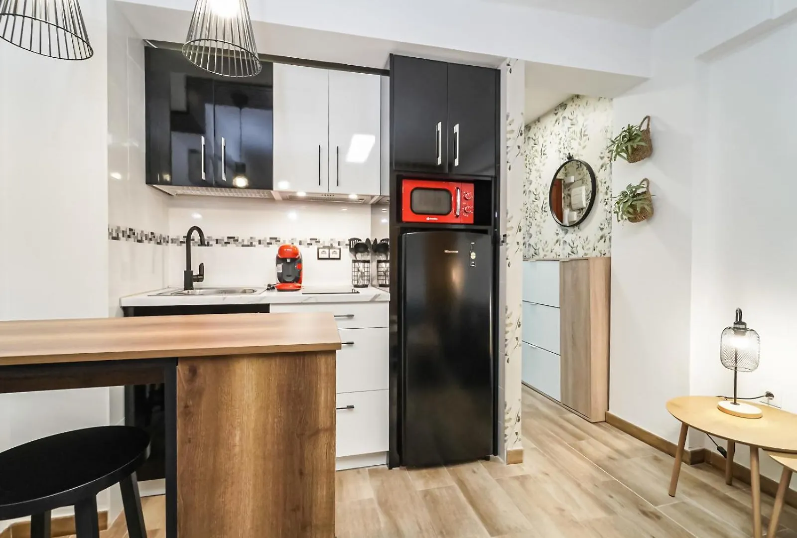 Apartamento Playa La Carihuela Con Piscina Wifi Τορρεμολίνος Ισπανία