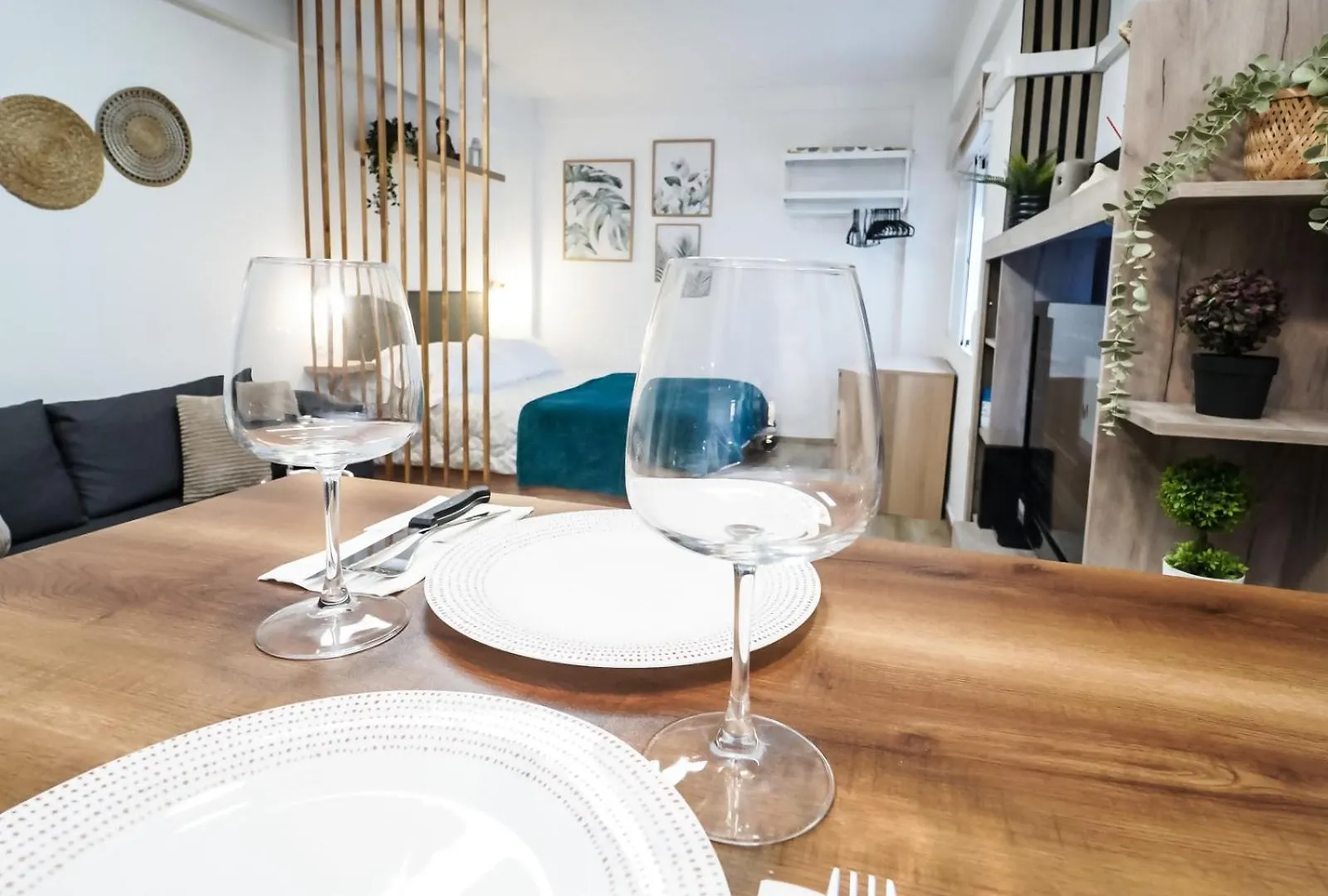 Apartamento Playa La Carihuela Con Piscina Wifi Τορρεμολίνος Διαμέρισμα