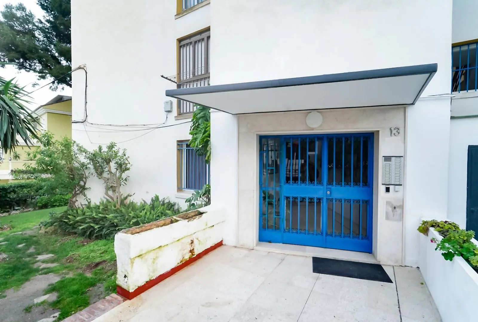 Διαμέρισμα Apartamento Playa La Carihuela Con Piscina Wifi Τορρεμολίνος