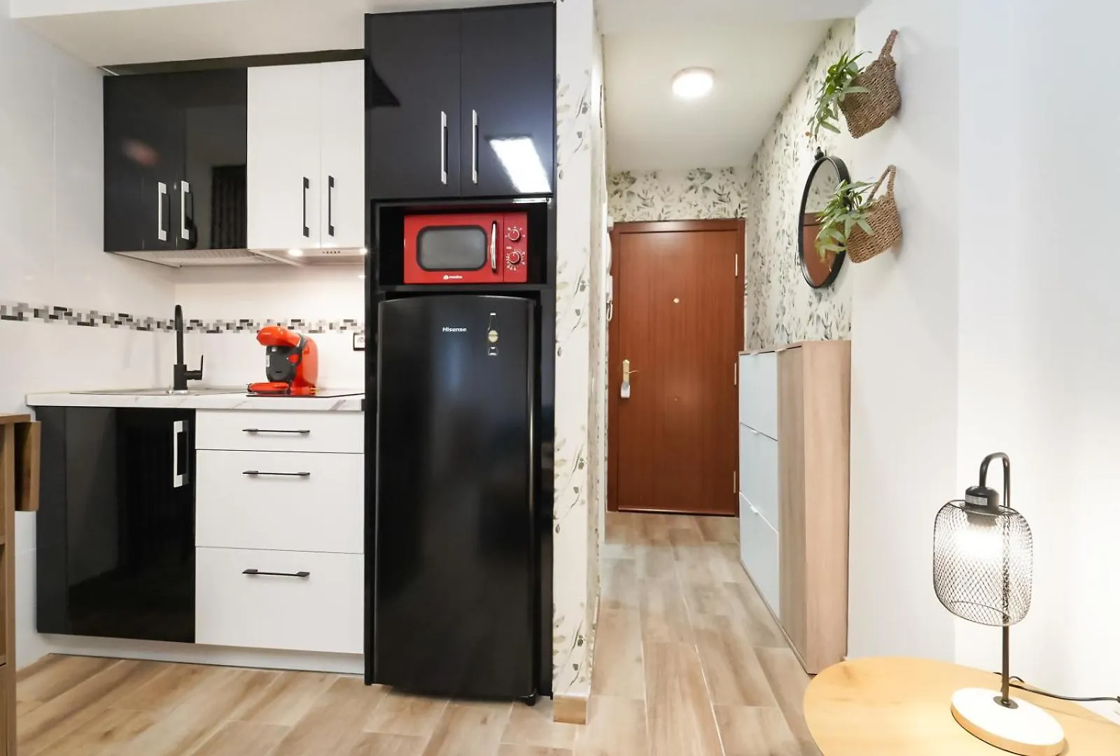 Apartamento Playa La Carihuela Con Piscina Wifi Torremolinos 0*,  Spain
