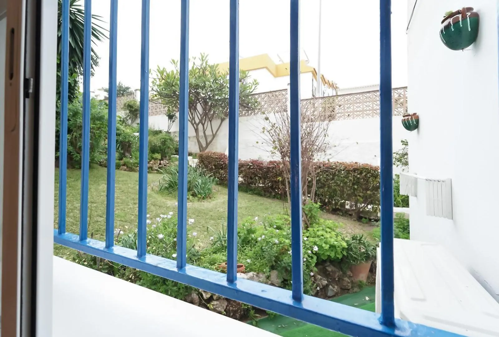 Apartamento Playa La Carihuela Con Piscina Wifi Torremolinos 0*,