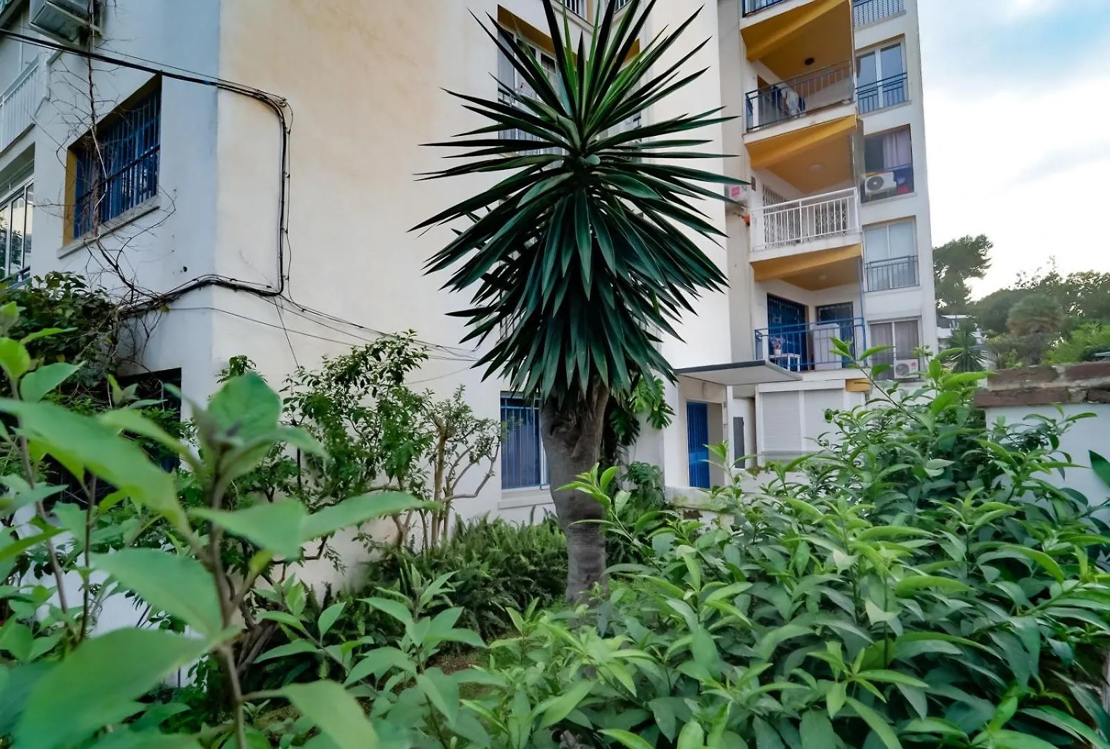 Apartamento Playa La Carihuela Con Piscina Wifi Torremolinos