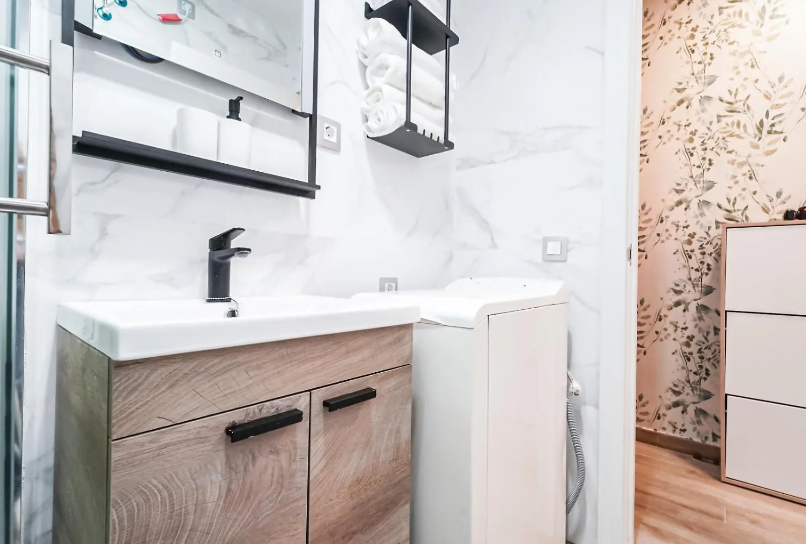 Apartamento Playa La Carihuela Con Piscina Wifi Torremolinos España