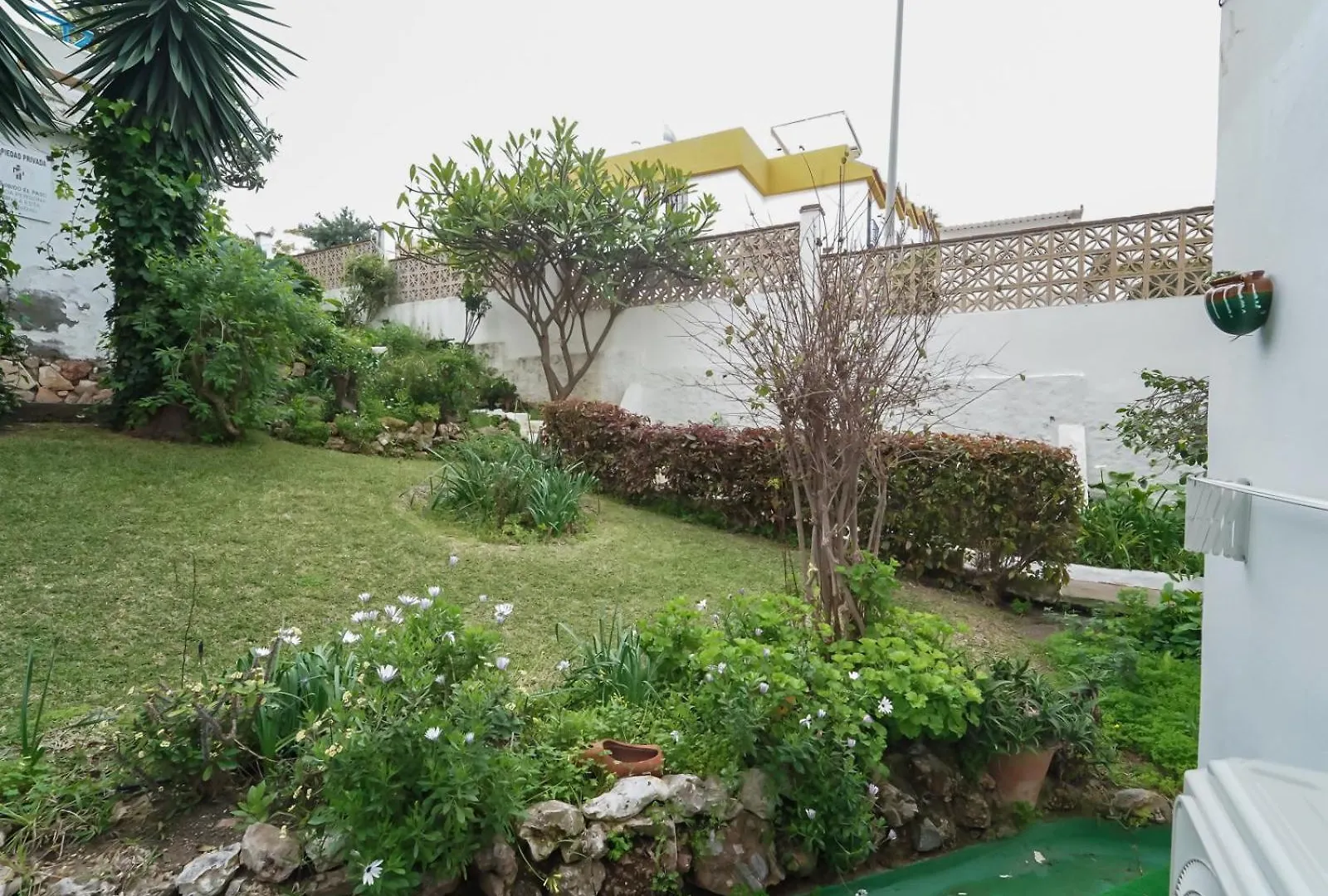 Apartamento Playa La Carihuela Con Piscina Wifi Torremolinos